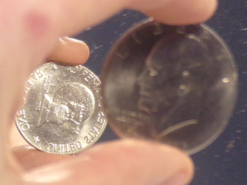 1976-Eisenhower-Dollar-90-Degree-Rotated-Die-Error